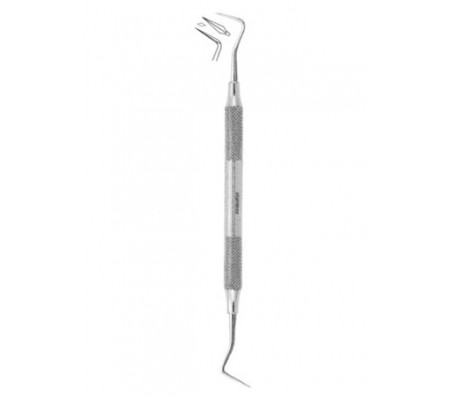 Periodontia instruments